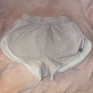 Size S Gym Shark Shorts